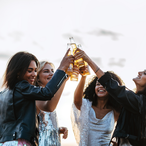 5 Ways On How To Make New Girl Friends